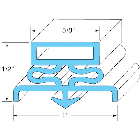 Door Gasket